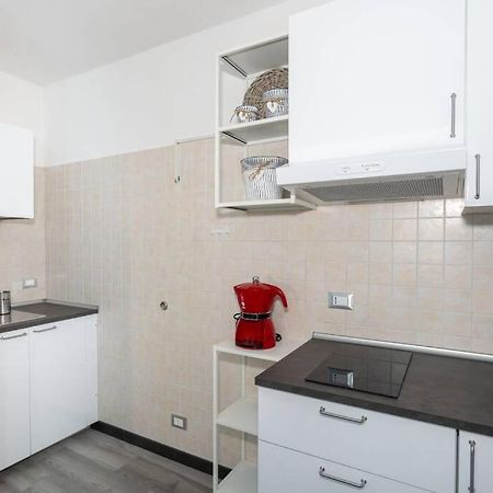Le Notti Gemelle Apartment Riomaggiore Bagian luar foto