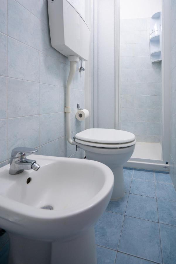 Le Notti Gemelle Apartment Riomaggiore Bagian luar foto